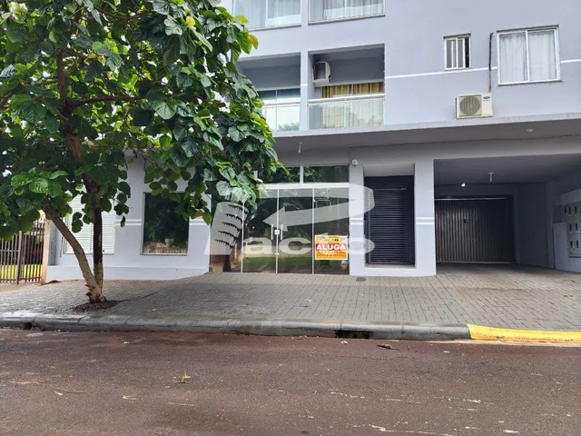 Imagem: SALA COMERCIAL COM AREA DE 75M