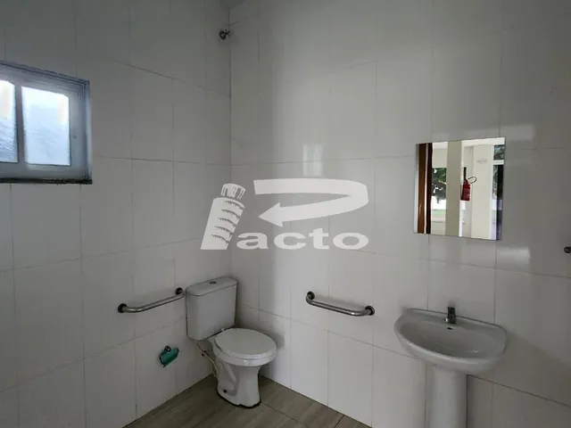 Imagem 5: SALA COMERCIAL COM AREA DE 75M