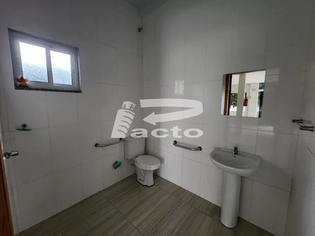 Imagem 2: SALA COMERCIAL COM AREA DE 75M