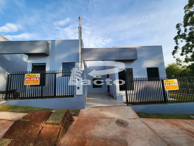 Imagem: CASA 02 QUARTOS