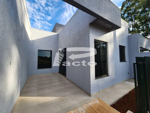 Imagem 6: CASA 02 QUARTOS Casa com 2 dormitórios
