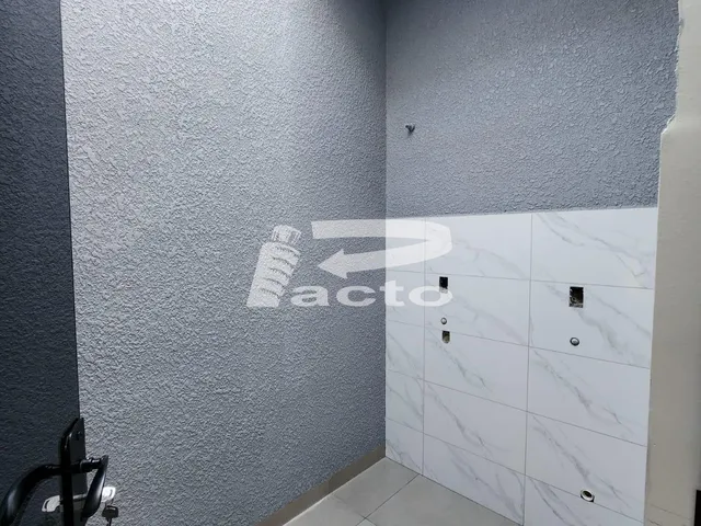 Imagem 4: CASA 02 QUARTOS Casa com 2 dormitórios
