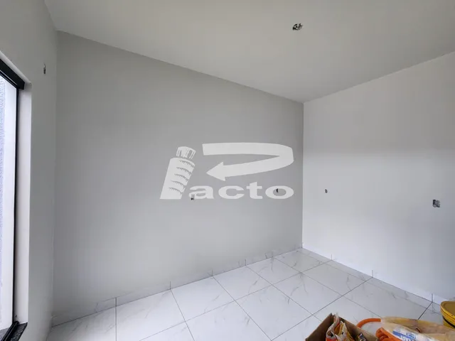 Imagem 5: CASA 02 QUARTOS Casa com 2 dormitórios
