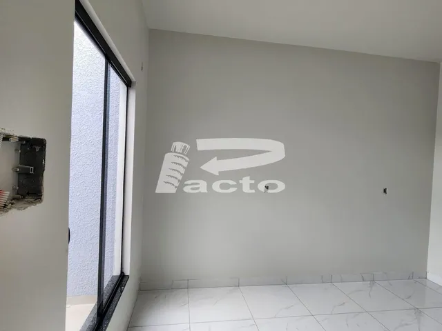 Imagem 7: CASA 02 QUARTOS Casa com 2 dormitórios