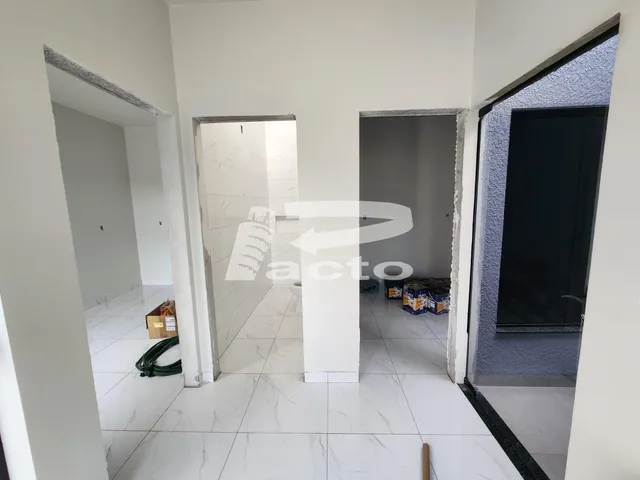 Imagem 8: CASA 02 QUARTOS Casa com 2 dormitórios