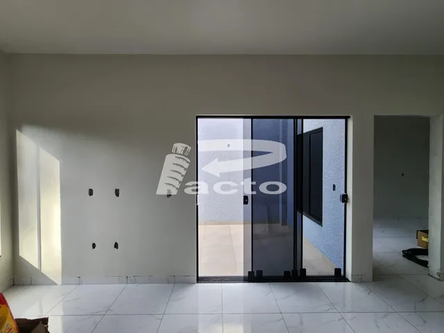 Imagem 9: CASA 02 QUARTOS Casa com 2 dormitórios