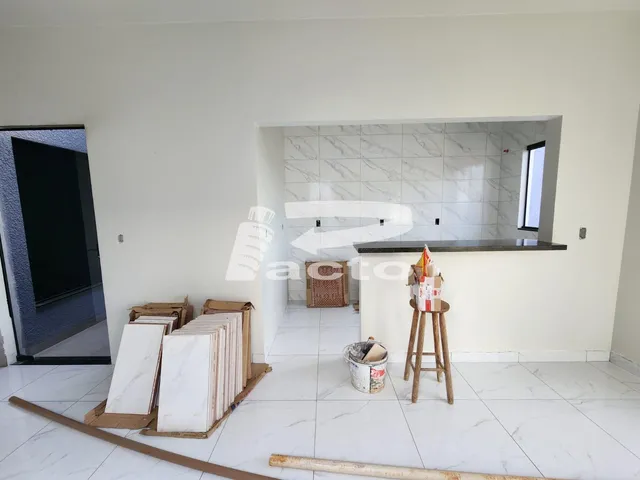Imagem 11: CASA 02 QUARTOS Casa com 2 dormitórios
