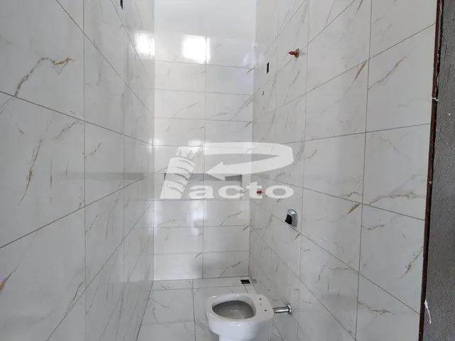 Imagem 3: CASA 02 QUARTOS Casa com 2 dormitórios