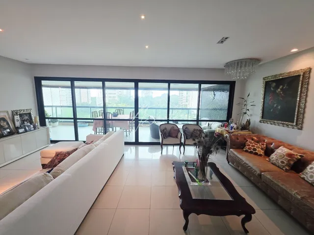 Imagem 3: APARTAMENTO RESIDENCIAL em SALVADOR - BA, HORTO FLORESTAL