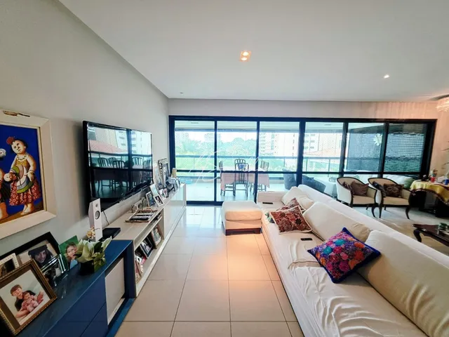 Imagem 2: APARTAMENTO RESIDENCIAL em SALVADOR - BA, HORTO FLORESTAL