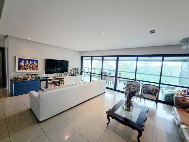 Imagem 8: APARTAMENTO RESIDENCIAL em SALVADOR - BA, HORTO FLORESTAL