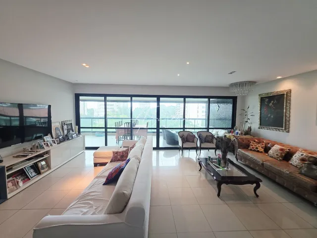 Imagem 7: APARTAMENTO RESIDENCIAL em SALVADOR - BA, HORTO FLORESTAL