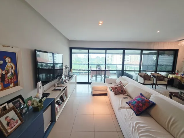 Imagem 5: APARTAMENTO RESIDENCIAL em SALVADOR - BA, HORTO FLORESTAL
