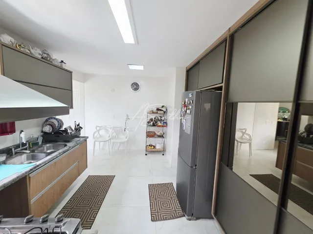 Imagem 13: APARTAMENTO RESIDENCIAL em SALVADOR - BA, HORTO FLORESTAL