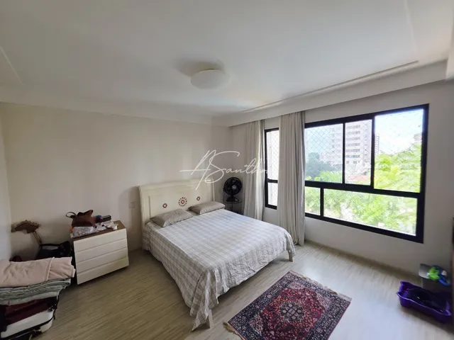 Imagem 6: APARTAMENTO RESIDENCIAL em SALVADOR - BA, HORTO FLORESTAL