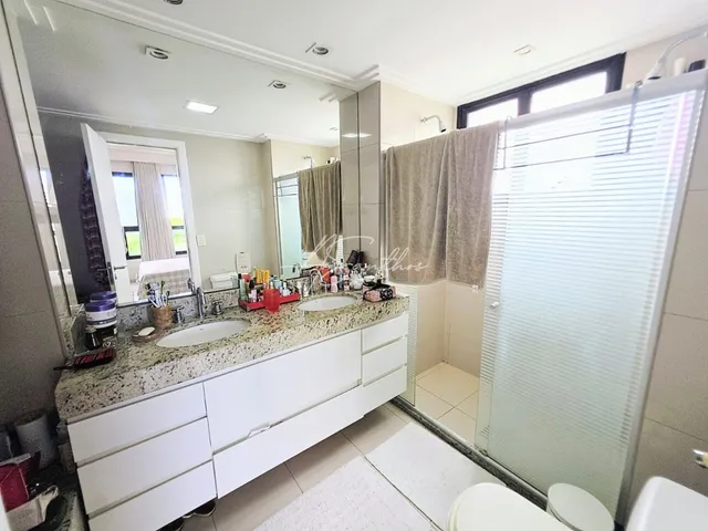Imagem 10: APARTAMENTO RESIDENCIAL em SALVADOR - BA, HORTO FLORESTAL