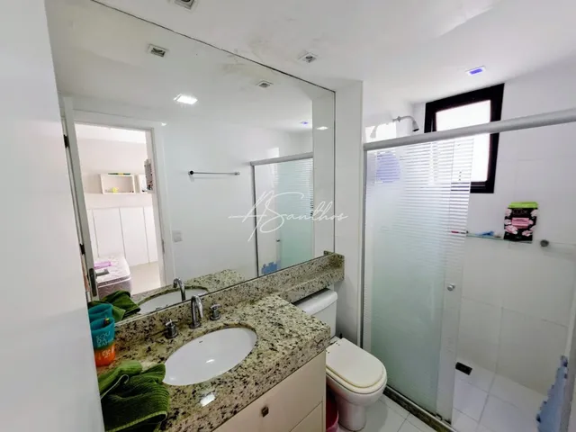 Imagem 12: APARTAMENTO RESIDENCIAL em SALVADOR - BA, HORTO FLORESTAL