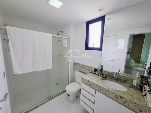 Imagem 9: APARTAMENTO RESIDENCIAL em SALVADOR - BA, HORTO FLORESTAL