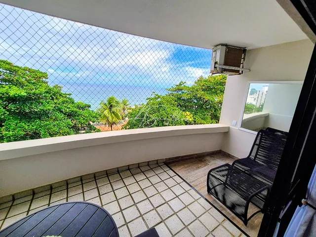 Imagem: APARTAMENTO RESIDENCIAL em SALVADOR - BA