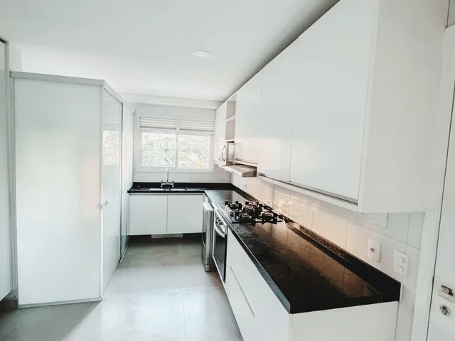 Imagem 7: Apartamento Totalmente Mobiliado no Tatuapé para Venda