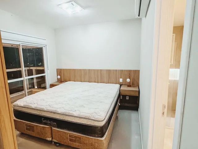 Imagem 5: Apartamento Totalmente Mobiliado no Tatuapé para Venda
