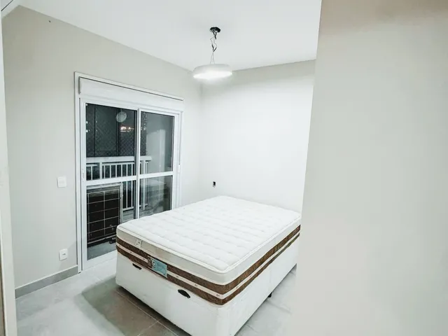 Imagem 2: Apartamento Totalmente Mobiliado no Tatuapé para Venda