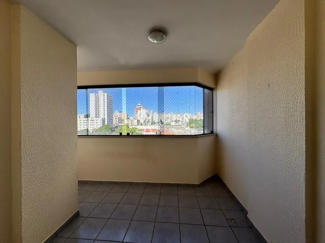Imagem 6: Apartamento à venda no bairro Setor Aeroporto - Goiânia/GO