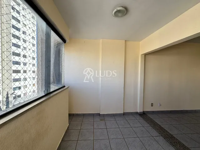 Imagem 12: Apartamento à venda no bairro Setor Aeroporto - Goiânia/GO