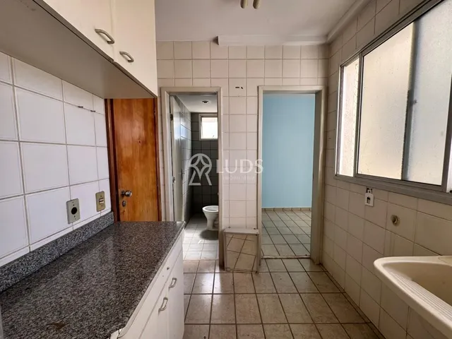Imagem 8: Apartamento à venda no bairro Setor Aeroporto - Goiânia/GO