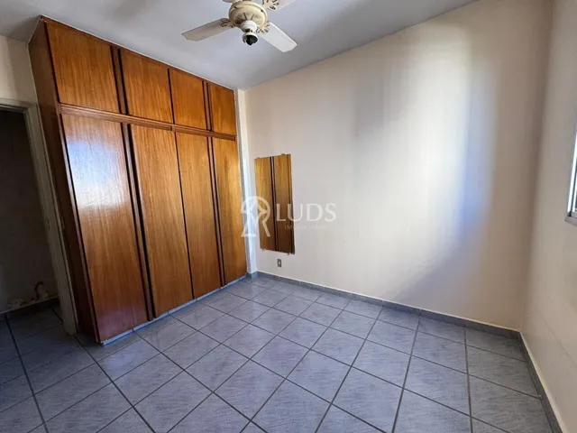Imagem 2: Apartamento à venda no bairro Setor Aeroporto - Goiânia/GO