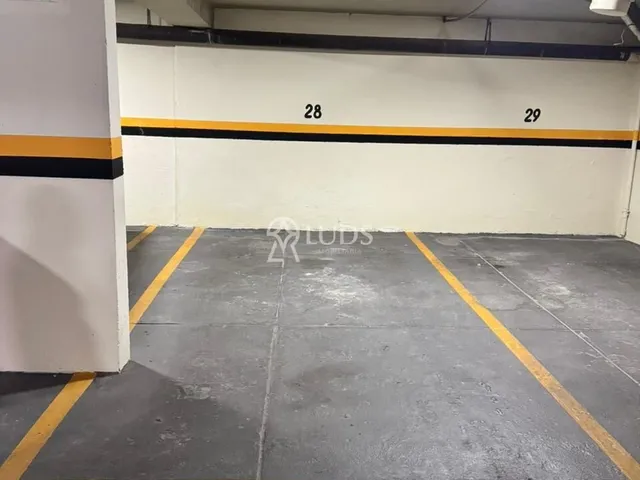 Imagem 9: Apartamento à venda no bairro Setor Aeroporto - Goiânia/GO