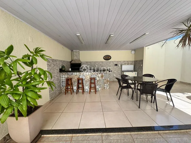 Imagem 4: Apartamento à venda no bairro Setor Aeroporto - Goiânia/GO