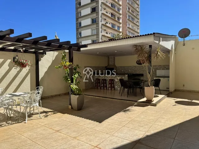 Imagem 11: Apartamento à venda no bairro Setor Aeroporto - Goiânia/GO