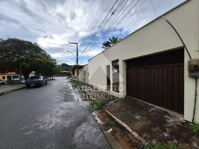 Imagem 2: CASA COM GARAGEM PARA ALUGUEL, CONJUNTO RIO ANIL, SAO LUIS - MA