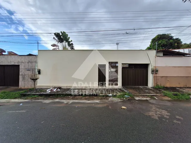 Imagem 3: CASA COM GARAGEM PARA ALUGUEL, CONJUNTO RIO ANIL, SAO LUIS - MA