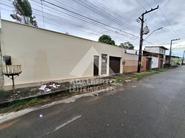 Imagem 4: CASA COM GARAGEM PARA ALUGUEL, CONJUNTO RIO ANIL, SAO LUIS - MA