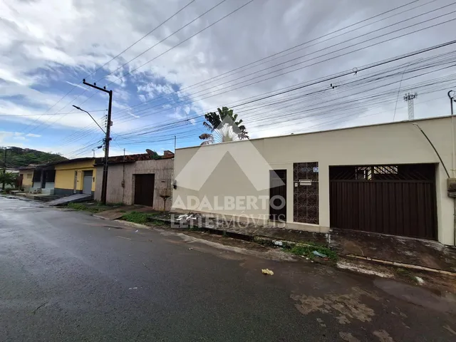 Imagem 5: CASA COM GARAGEM PARA ALUGUEL, CONJUNTO RIO ANIL, SAO LUIS - MA