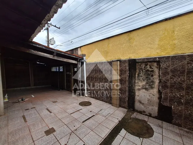 Imagem 6: CASA COM GARAGEM PARA ALUGUEL, CONJUNTO RIO ANIL, SAO LUIS - MA
