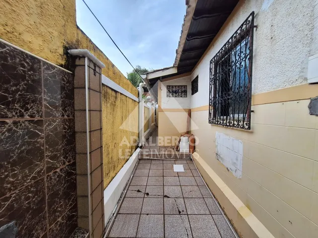 Imagem 7: CASA COM GARAGEM PARA ALUGUEL, CONJUNTO RIO ANIL, SAO LUIS - MA