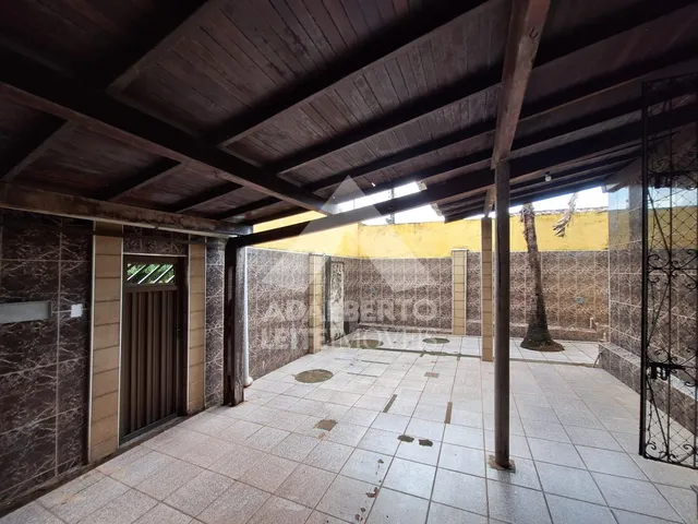 Imagem 9: CASA COM GARAGEM PARA ALUGUEL, CONJUNTO RIO ANIL, SAO LUIS - MA
