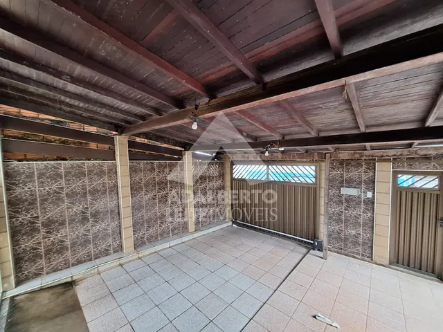 Imagem 10: CASA COM GARAGEM PARA ALUGUEL, CONJUNTO RIO ANIL, SAO LUIS - MA
