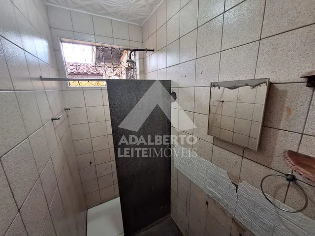 Imagem 11: CASA COM GARAGEM PARA ALUGUEL, CONJUNTO RIO ANIL, SAO LUIS - MA