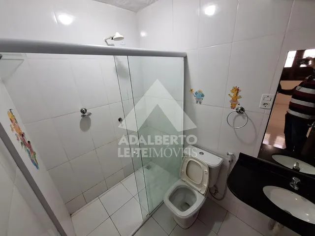 Imagem 14: CASA COM GARAGEM PARA ALUGUEL, CONJUNTO RIO ANIL, SAO LUIS - MA