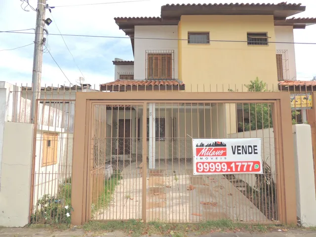 Imagem: CASA RESIDENCIAL em PORTO ALEGRE - RS, GUARUJÁ