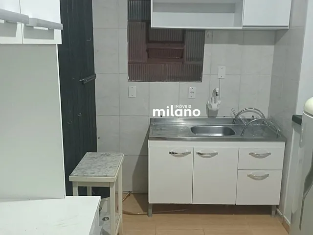 Imagem 5: APARTAMENTO RESIDENCIAL em PORTO ALEGRE - RS, ESPÍRITO SANTO