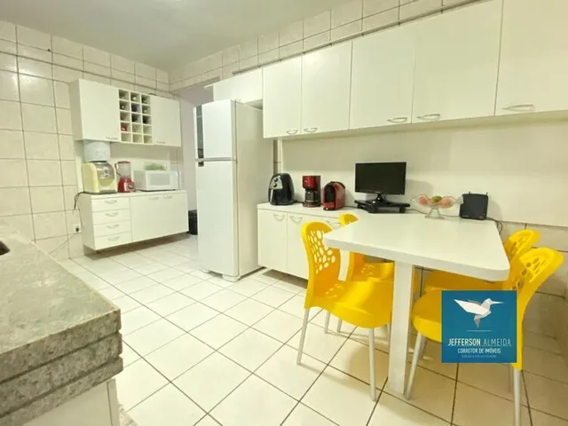 Imagem 11: Casa Duplex em Rua Pública com Deck e Piscina no Melhor do Bairro Luciano Cavalcante