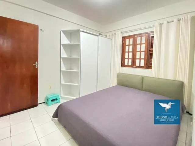 Imagem 9: Casa Duplex em Rua Pública com Deck e Piscina no Melhor do Bairro Luciano Cavalcante