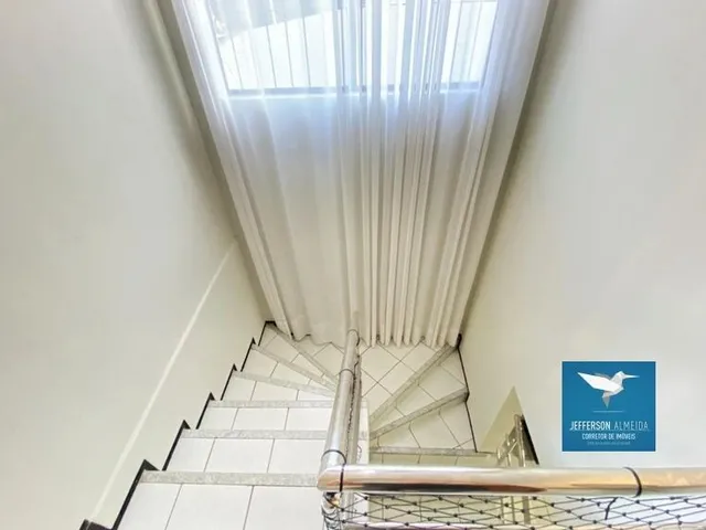 Imagem 16: Casa Duplex em Rua Pública com Deck e Piscina no Melhor do Bairro Luciano Cavalcante