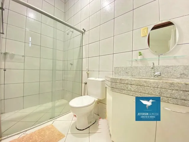 Imagem 13: Casa Duplex em Rua Pública com Deck e Piscina no Melhor do Bairro Luciano Cavalcante