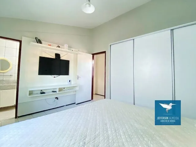 Imagem 14: Casa Duplex em Rua Pública com Deck e Piscina no Melhor do Bairro Luciano Cavalcante